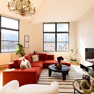 Appartement met Twee Slaapkamers